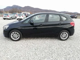 BMW 216 1.5d AVT kli IT - [6] 