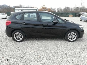 BMW 216 1.5d AVT kli IT - [9] 