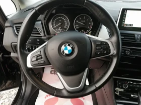 BMW 216 1.5d AVT kli IT - [12] 