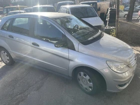 Mercedes-Benz B 180 2, 0 CDi, снимка 2