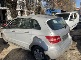 Mercedes-Benz B 180 2, 0 CDi, снимка 3