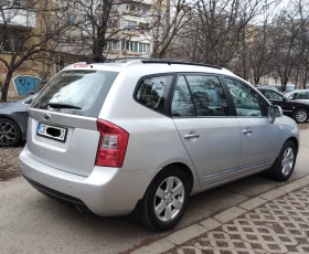 Kia Carens, снимка 7