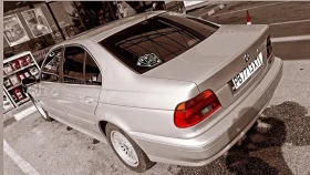 BMW 525 525D, снимка 6