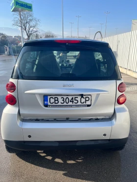 Smart Fortwo, снимка 7