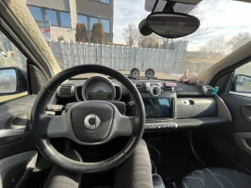 Smart Fortwo, снимка 2