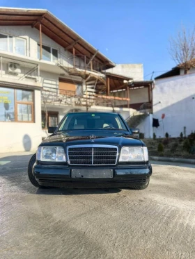     Mercedes-Benz E 280 124