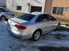 Audi A4 2.0 tdi, снимка 7