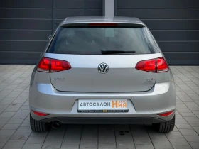 VW Golf 1.6TDI , снимка 5