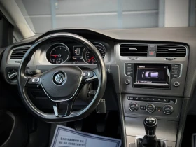 VW Golf 1.6TDI , снимка 9