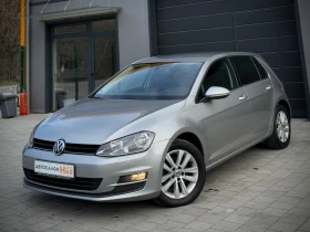 VW Golf 1.6TDI , снимка 1