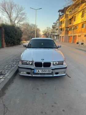 BMW 328, снимка 4