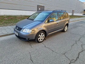 VW Touran 2.0 FSI, снимка 2