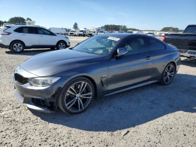  BMW 435