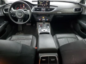 Audi A7 PRESTIGE* QUATTRO* HEAD-UP* BOSE* OBDUH* , снимка 8