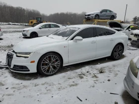 Audi A7 PRESTIGE* QUATTRO* HEAD-UP* BOSE* OBDUH* , снимка 1