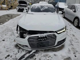 Audi A7 PRESTIGE* QUATTRO* HEAD-UP* BOSE* OBDUH* , снимка 5