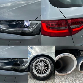 Обява за продажба на Audi A4 * 2.0TDI* 190к.с.* SLine* Панорама*  ~18 900 лв. - изображение 8