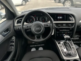 Обява за продажба на Audi A4 * 2.0TDI* 190к.с.* SLine* Панорама*  ~18 900 лв. - изображение 9