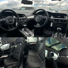 Обява за продажба на Audi A4 * 2.0TDI* 190к.с.* SLine* Панорама*  ~18 900 лв. - изображение 11