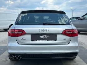 Обява за продажба на Audi A4 * 2.0TDI* 190к.с.* SLine* Панорама*  ~18 900 лв. - изображение 7