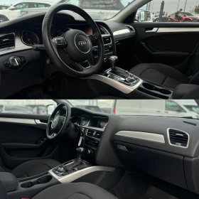 Обява за продажба на Audi A4 * 2.0TDI* 190к.с.* SLine* Панорама*  ~18 900 лв. - изображение 10