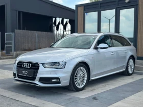Audi A4 * 2.0TDI* 190к.с.* SLine* Панорама* 