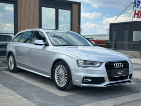 Обява за продажба на Audi A4 * 2.0TDI* 190к.с.* SLine* Панорама*  ~18 900 лв. - изображение 1