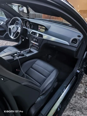 Обява за продажба на Mercedes-Benz C 250 AMG ~23 600 лв. - изображение 5