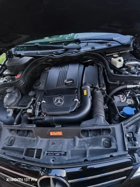 Обява за продажба на Mercedes-Benz C 250 AMG ~23 600 лв. - изображение 9