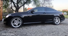 Обява за продажба на Mercedes-Benz C 250 AMG ~23 600 лв. - изображение 1