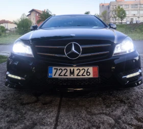 Обява за продажба на Mercedes-Benz C 250 AMG ~23 600 лв. - изображение 1
