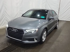 Audi A3 CARFAX * * АВТО КРЕДИТ