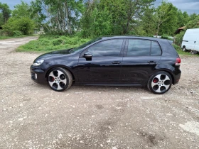 VW Golf 2.0 GTI - 19000 лв. - 93928327 | Car24.bg