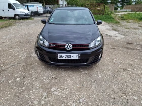 VW Golf 2.0 GTI - 19000 лв. - 93928327 | Car24.bg