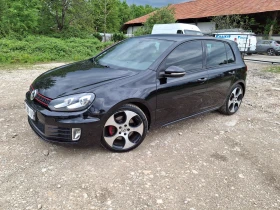 VW Golf 2.0 GTI - 19000 лв. - 93928327 | Car24.bg