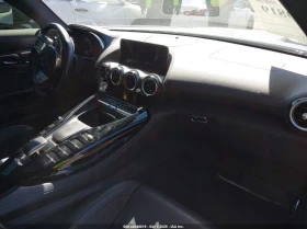 Mercedes-Benz AMG GT 4.0L V-8 DI, DOHC, VVT, TURBO, 469HP Rear Wheel Dr | Mobile.bg    11