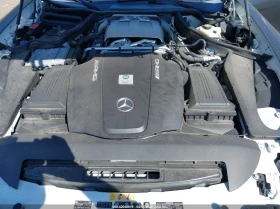 Mercedes-Benz AMG GT 4.0L V-8 DI, DOHC, VVT, TURBO, 469HP Rear Wheel Dr | Mobile.bg    16