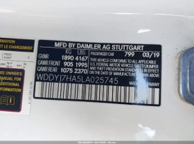 Mercedes-Benz AMG GT 4.0L V-8 DI, DOHC, VVT, TURBO, 469HP Rear Wheel Dr | Mobile.bg    15