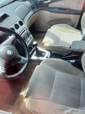 Alfa Romeo 156 2.4 20v 400hp | Mobile.bg    3