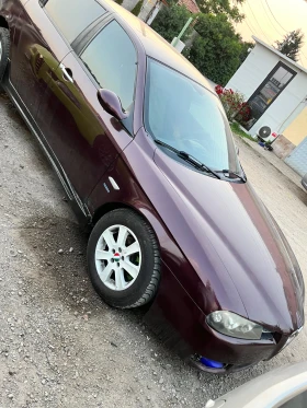 Alfa Romeo 156 2.4 20v 400hp - 3999 лв. - 98263551 9
