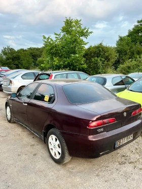 Alfa Romeo 156 2.4 20v 400hp - 3999 лв. - 98263551 6