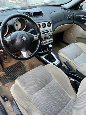 Alfa Romeo 156 2.4 20v 400hp - 3999 лв. - 98263551 8
