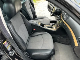 Mercedes-Benz E 220 2, 2 | Mobile.bg    12