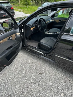 Mercedes-Benz E 220 2, 2 | Mobile.bg    11