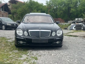 Mercedes-Benz E 220 2, 2 | Mobile.bg    7