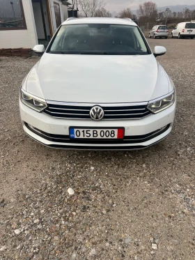 VW Passat 2.0TDI* Кожа* Exclusive* ЛИЗИНГ - 22590 лв. - 50601508 7