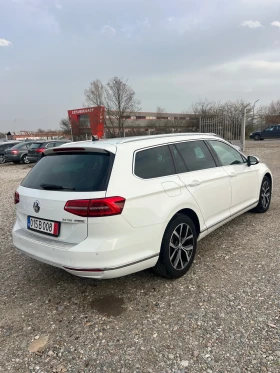 VW Passat 2.0TDI* Кожа* Exclusive* ЛИЗИНГ - 22590 лв. - 50601508 3