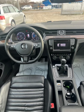 VW Passat 2.0TDI* Кожа* Exclusive* ЛИЗИНГ - 22590 лв. - 50601508 9