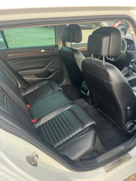 VW Passat 2.0TDI* Кожа* Exclusive* ЛИЗИНГ - 22590 лв. - 50601508 10