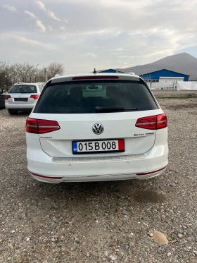 VW Passat 2.0TDI* Кожа* Exclusive* ЛИЗИНГ - 22590 лв. - 50601508 4